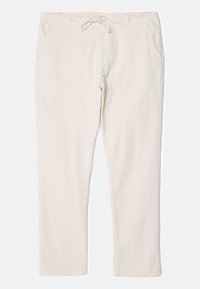 PABLO TROUSERS - Trousers - off-white