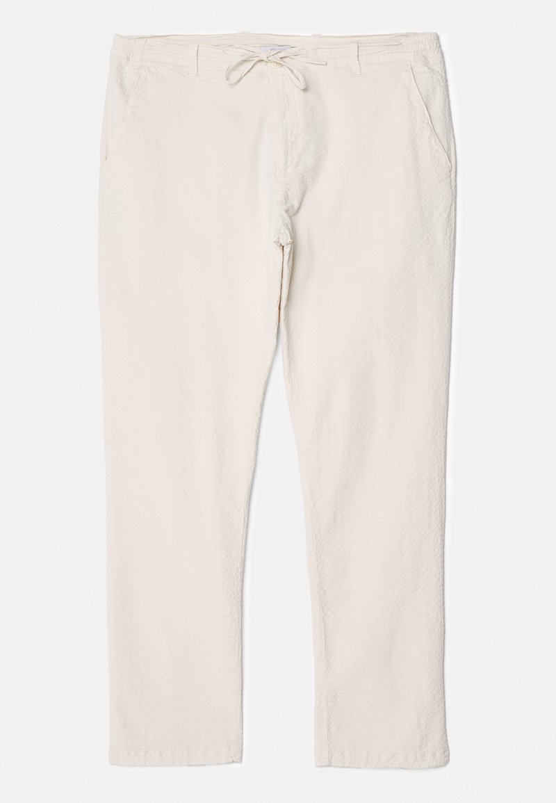 STUDIO ID Broek crème STUDIO ID Broek crème