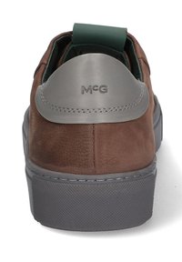 McGregor EXIST - Sneakers basse - brown