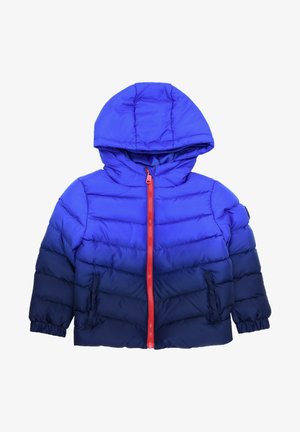 Giacca invernale - blue