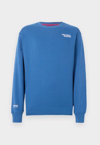 Red Bull Racing x Pepe Jeans REFLECT LOGO CREW - Sweatshirt - sailor ...