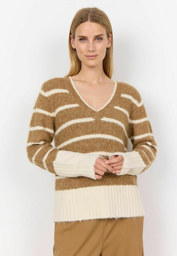 SC-ILENE 2 - Strickpullover