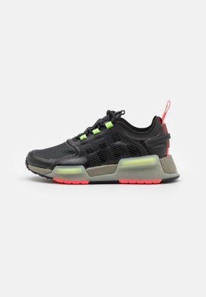 Sneaker low - black