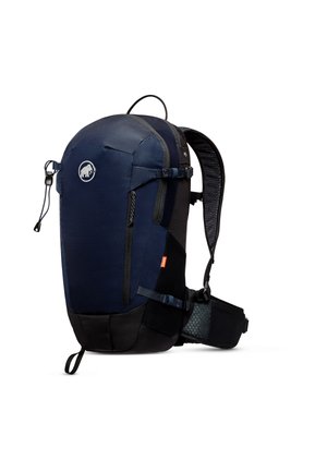 Mammut LITHIUM UNISEX - Sac de randonnée - marine black