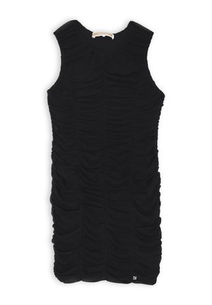 Vestito casual - black