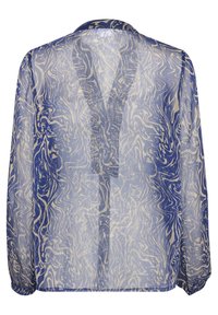 Saint Tropez VALERIE - Pluus - midnight sail water strokes