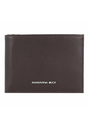 MELLOW RFID SCHUTZ  - Wallet - mole