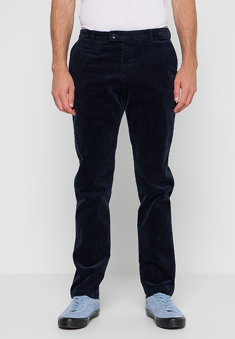 Bugatti Broek blauw Bugatti Broek blauw