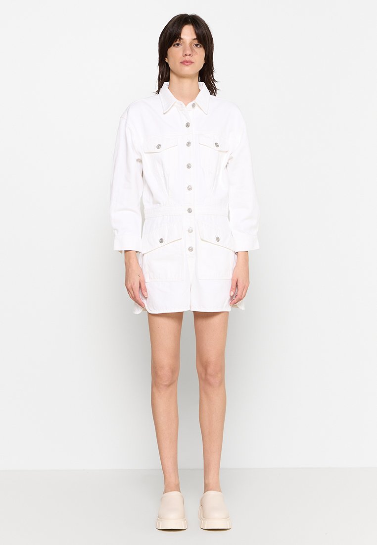 7 For All Mankind Jumpsuit wit 7 For All Mankind Jumpsuit wit