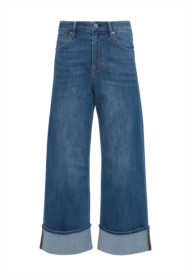 s.Oliver Relaxed fit jeans stoneblue