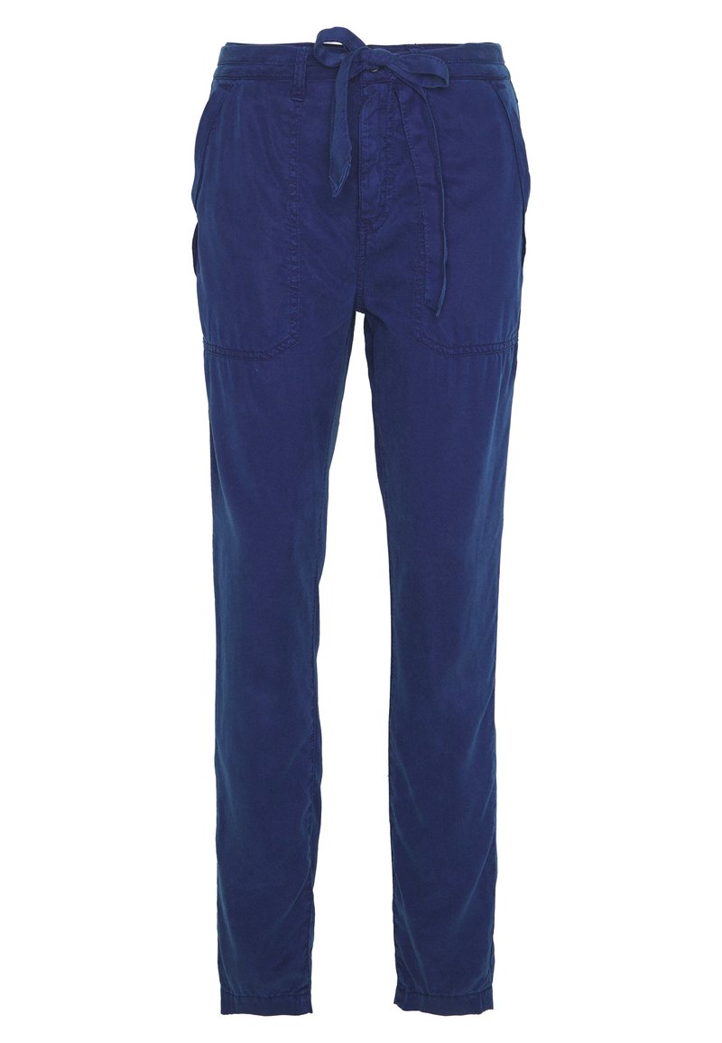 Pepe Jeans Broek blauw