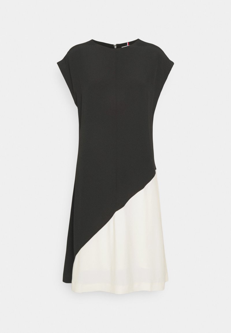 Tommy Hilfiger Jurk wit Tommy Hilfiger Jurk wit