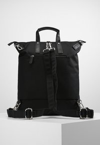 Jost Mochila - schwarz