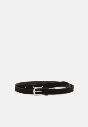 Ceinture - schwarz