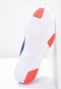 Nike Performance Träningsskor - blue