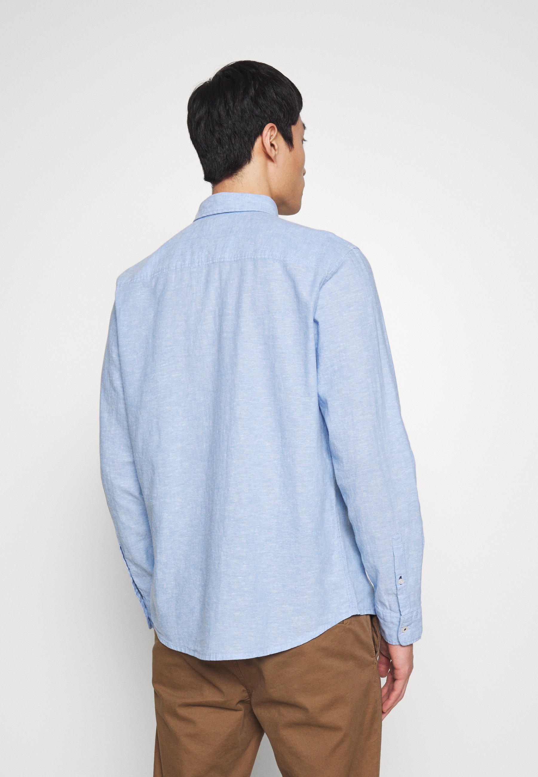 chambray jacke tom tailor chambray jacke tom tailor