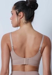 Yamamay BE YOU - Bustier - nude plain
