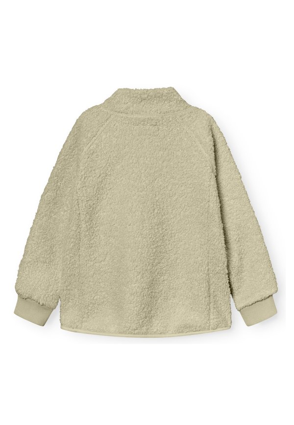 MATCEDRIC ZIP JACKET UNISEX - Fleece jacket3