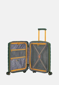 RV Roncato B-FLYING MOVE TROLLEY CABINA ESPANDIBILE - Trolley - verde mimetico