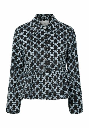 YAS, Softshell YASSCARA - Chaqueta fina - black