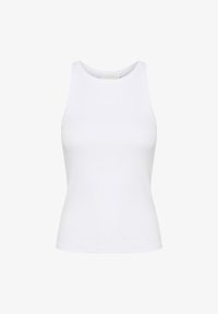 Unselected, bright white