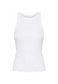 ZDREW LOGO - Débardeur - bright white
