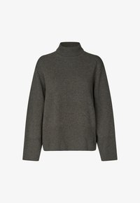 Sélectionné, black olive