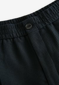 Next EDIT  REGULAR FIT - Pantaloni - navy
