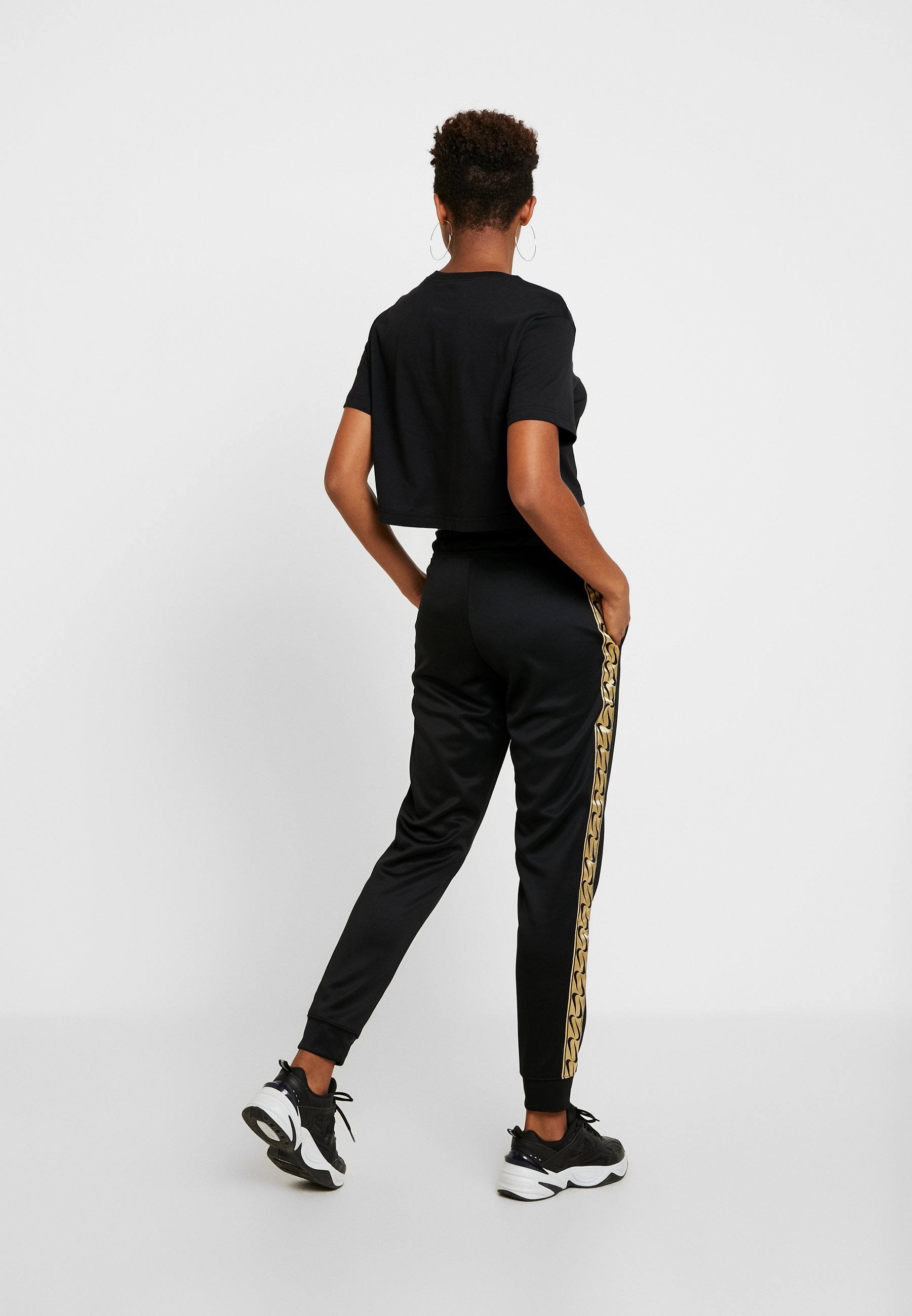 nike tape tracksuit