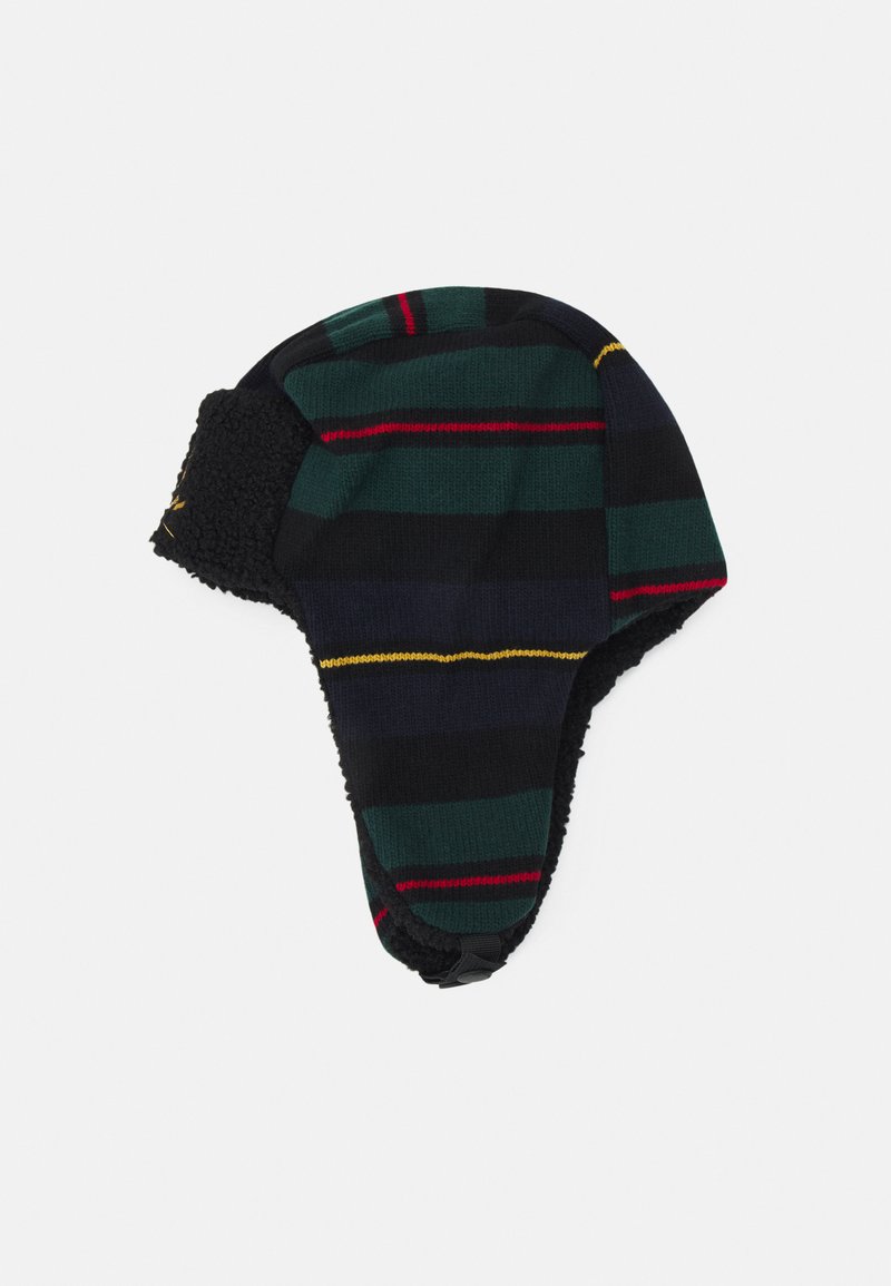 Polo Ralph Lauren HAT COLD WEATHER UNISEX Mütze navy/dunkelblau