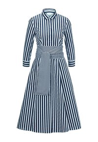 Unausgewählt, navy   white