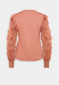 JDY JDYFAIRVIEW - Camisola - old rose