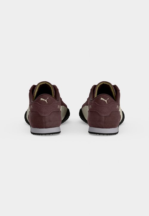 PUMA BELLA UT CLASSIC - Trainers - rich cocoa/black — photo 4
