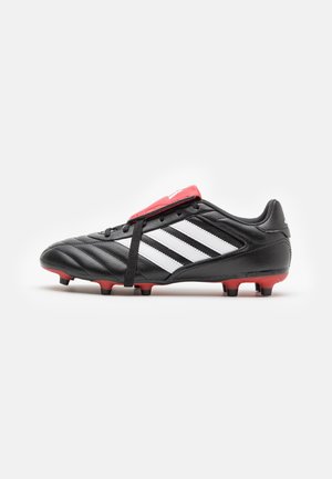 COPA GLORO II - Korki Lanki
