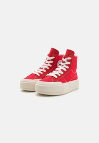 Converse Sneakers alte - red