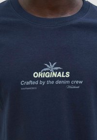 Jack & Jones - T-shirt z nadrukiem