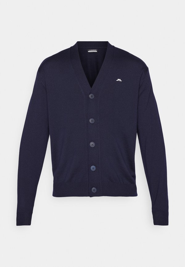 CARDIGAN - Zip-up sweatshirt3