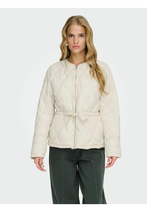 ONLAMARA - Zimska jakna - tofu