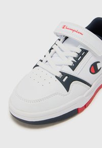 Champion HERITAGE EVOLVE UNISEX - Tenisice - white