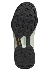 adidas Performance TERREX SWIFT R3 GORE-TEX® HIKING - Hikingschuh - red/oxide/pulse lilac