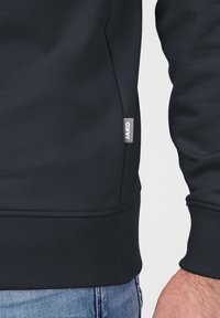 JAKO TEAM  DOUBLETEX  - Sweatshirt - grau