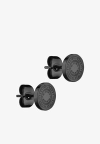 Unausgewählt, schwarz