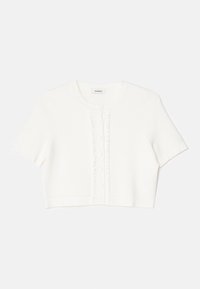 LOLLIA - Cardigan - ecru