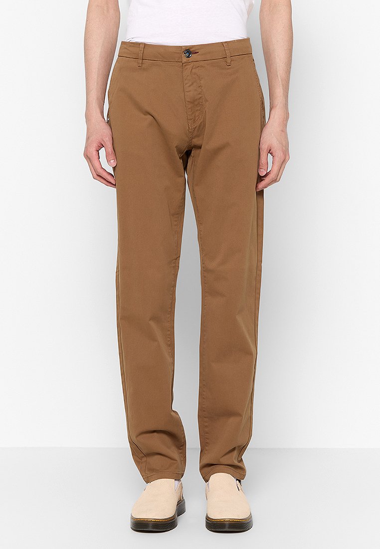 NZA New Zealand Auckland Chino crème NZA New Zealand Auckland Chino crème