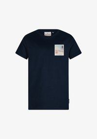 Wybrany, dark navy
