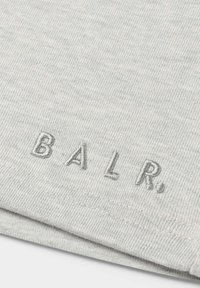 BALR. Træningsbukser - lt grey melange