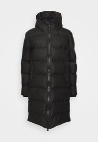 ALTA PUFFER UNISEX - Wintermantel - black