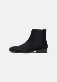 Selezionato, black