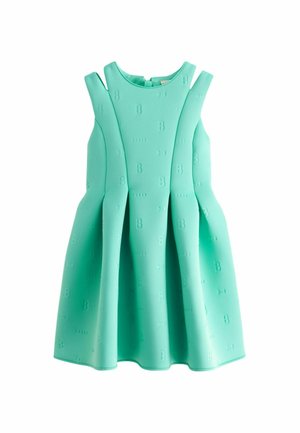 Baker by Ted Baker REGULAR FIT - Freizeitkleid - mint green