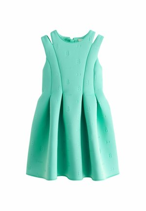 REGULAR FIT - Kasdienė suknelė - mint green